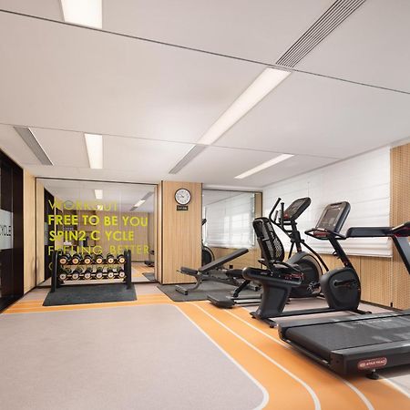 Home2 Suite By Hilton Harbin Central Street Luaran gambar