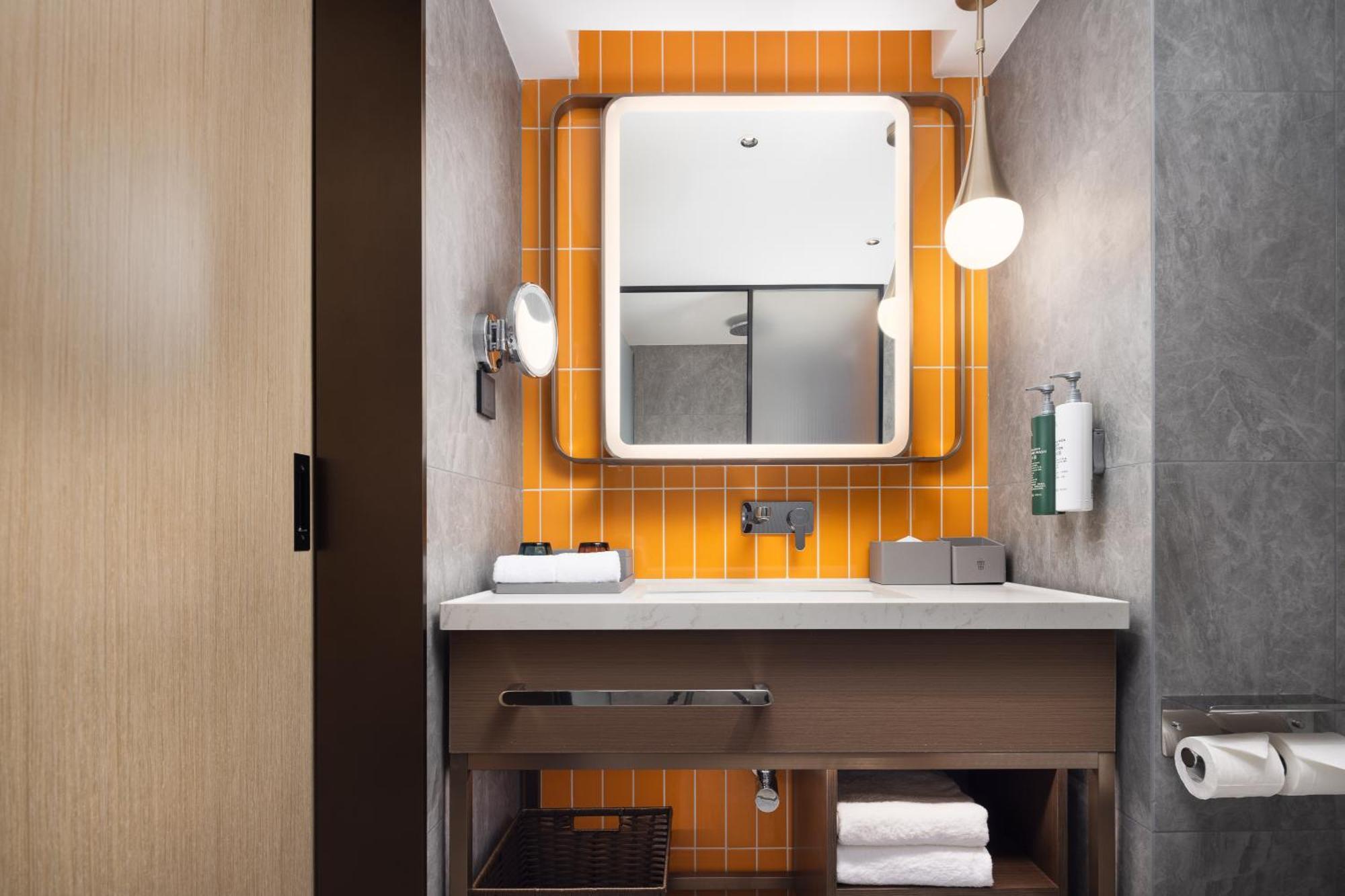 Home2 Suite By Hilton Harbin Central Street Luaran gambar