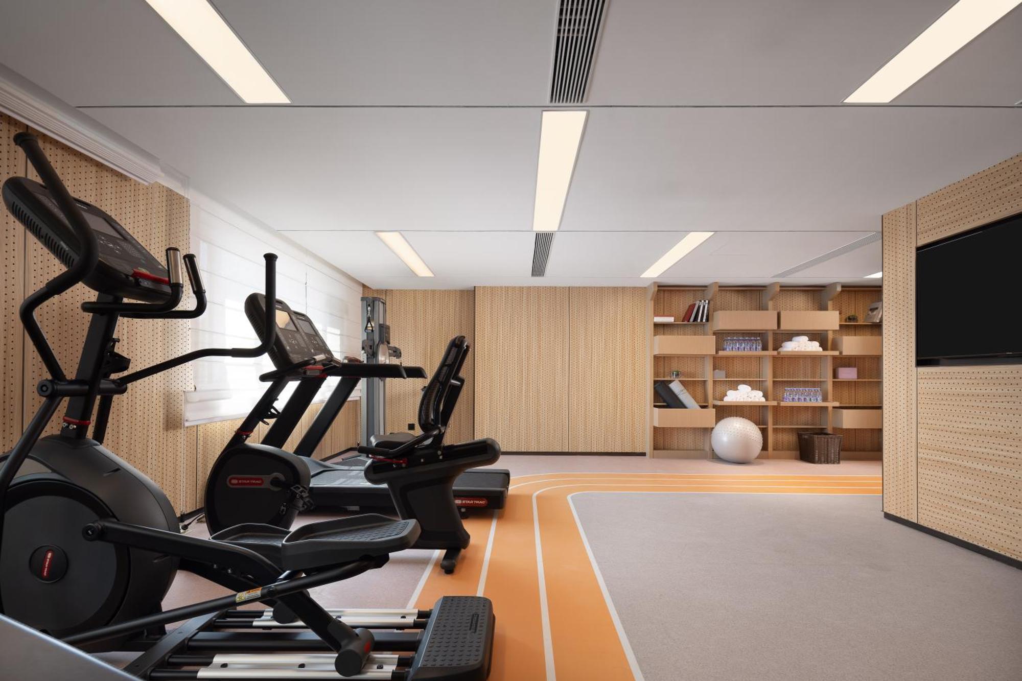 Home2 Suite By Hilton Harbin Central Street Luaran gambar